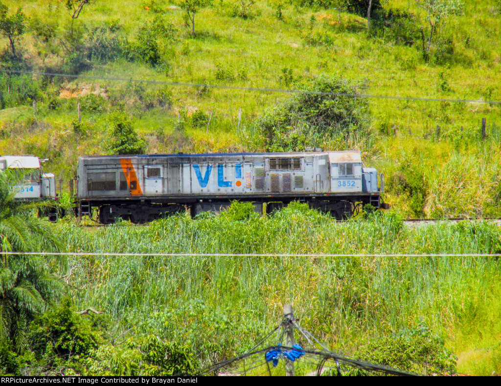 VLI 3852